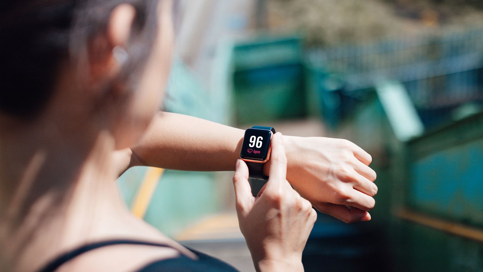 Fat Burning Heart Rate