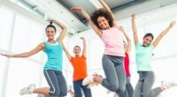 Being Physically Fit
