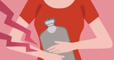 Menstruation Myths