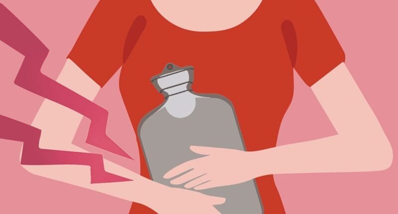 Menstruation Myths
