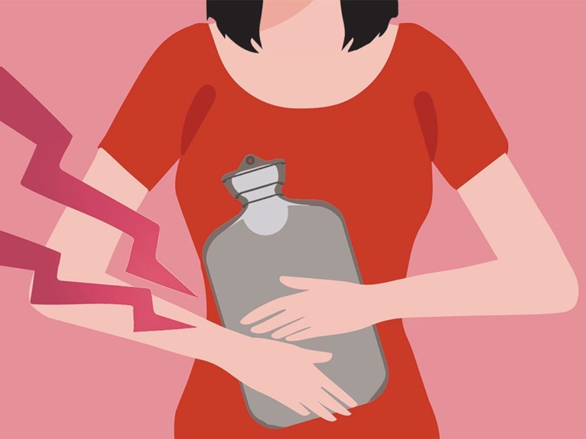 Menstruation Myths