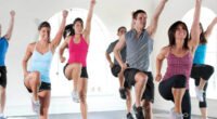 Aerobic And Anaerobic Exercise