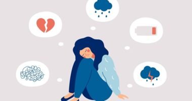 Acute Stress Disorder
