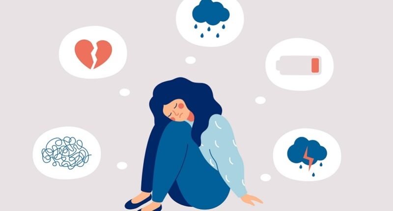 Acute Stress Disorder