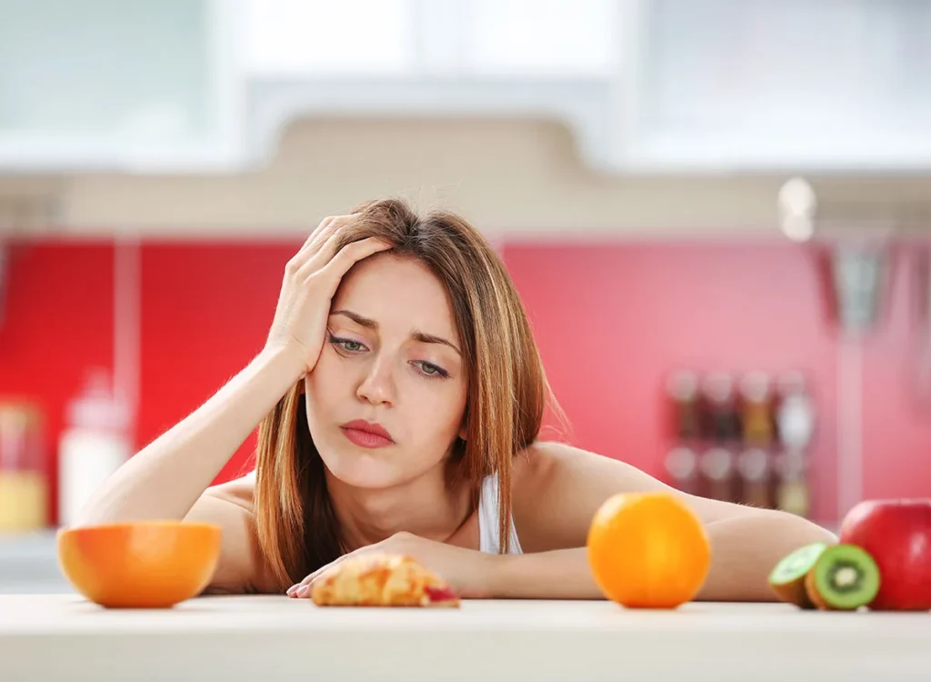 Best Diet for Women
