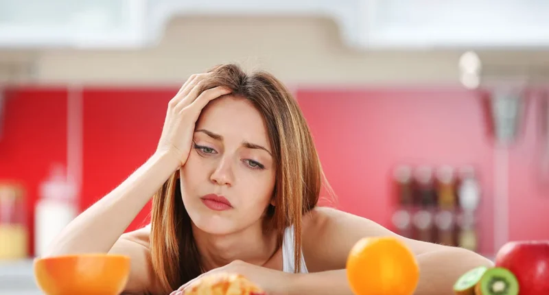 Best Diet for Women