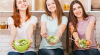 What Vitamins & Minerals Does Women Need