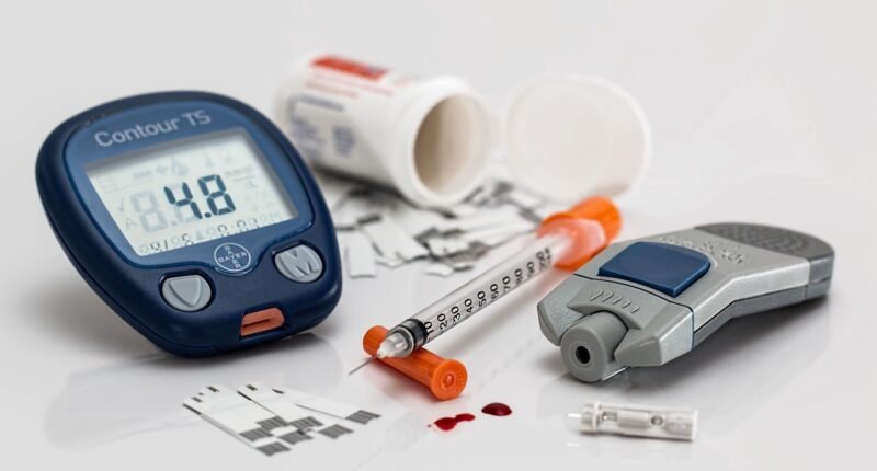 All about Borderline Diabetes