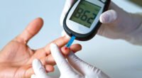 Symptoms of Diabetes