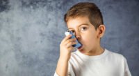 What to know about childhood asthma
