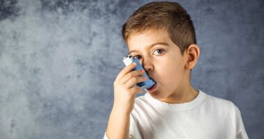What to know about childhood asthma