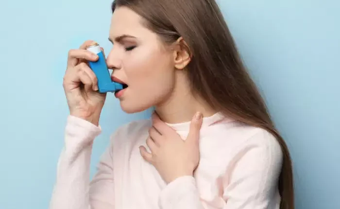 asthma