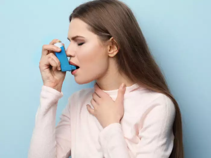 asthma