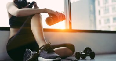 Get into Ketosis Faster