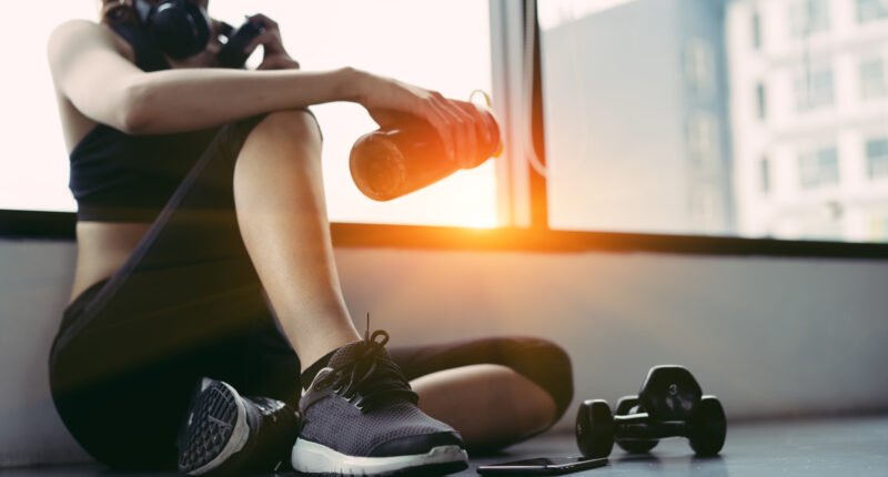 Get into Ketosis Faster