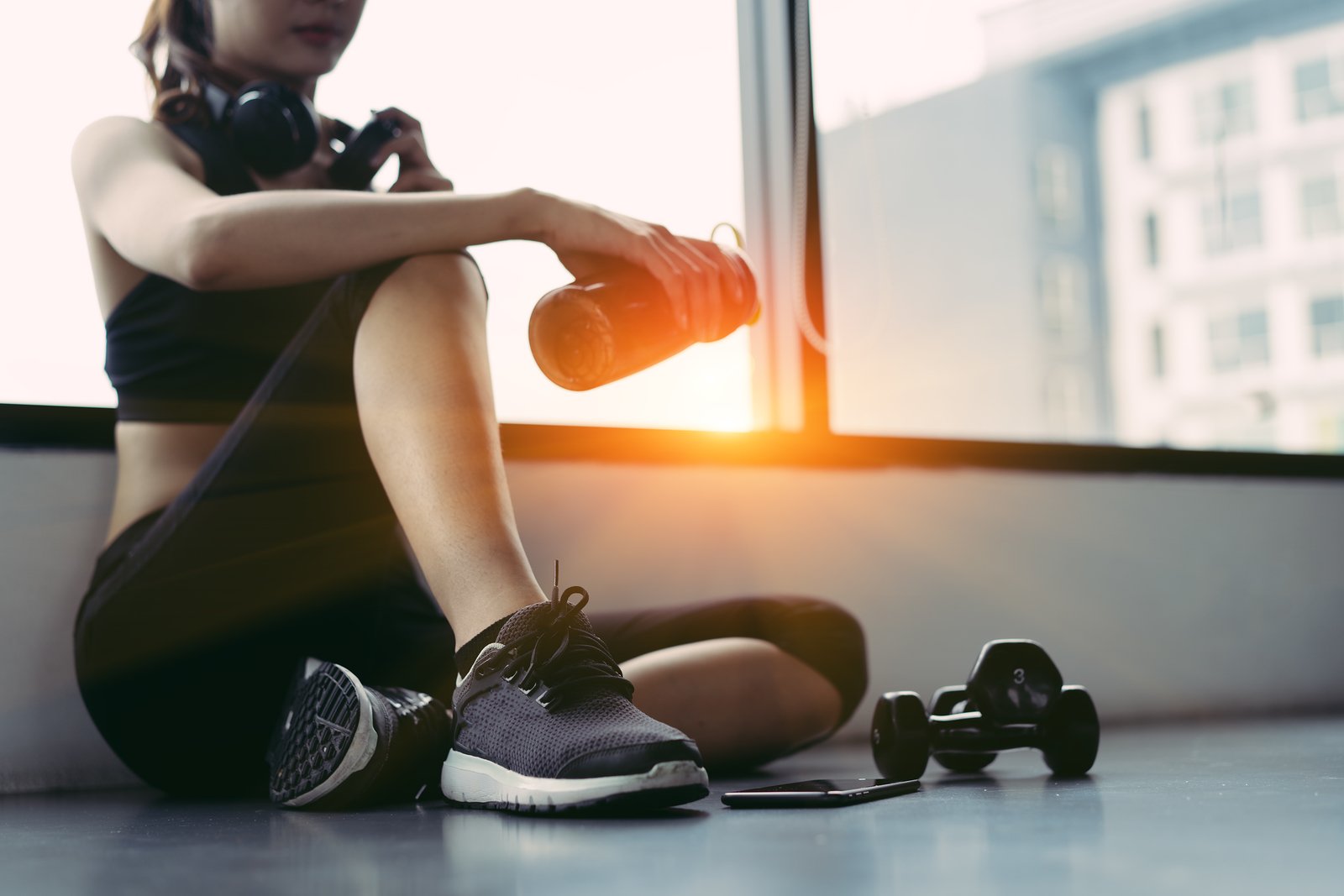 Get into Ketosis Faster