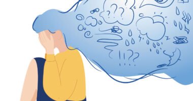 Anxiety