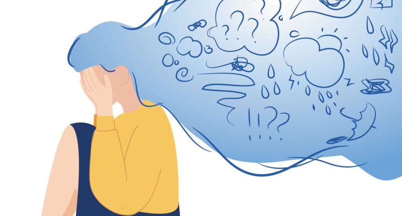 Anxiety