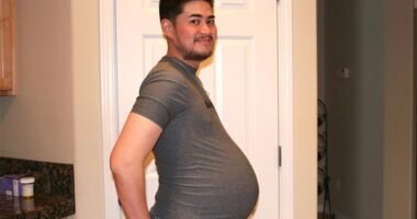 Can Men Become Pregnant?