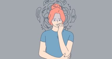 9 Depression Myths Anxiety Disorder