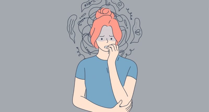 9 Depression Myths Anxiety Disorder
