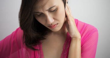 Headache Behind the Ear
