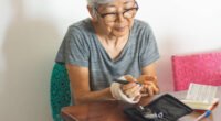Hyperglycemia and Diabetes