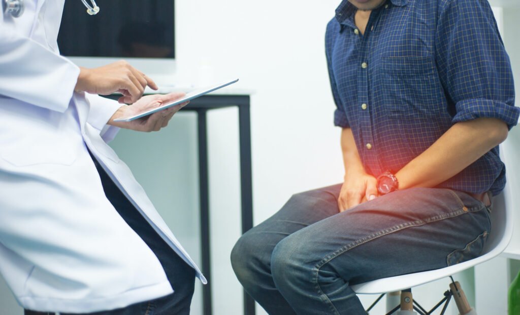Male Menopause