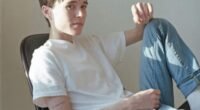 Mental health for transgender men
