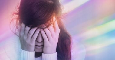 Migraine Aura