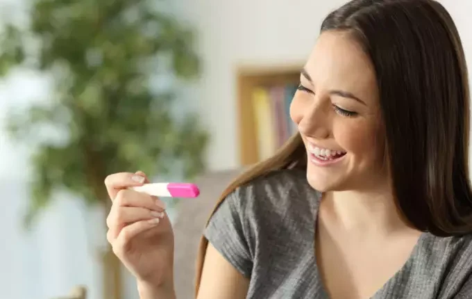 increase fertility