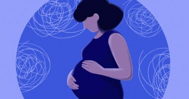 Prenatal Anxiety