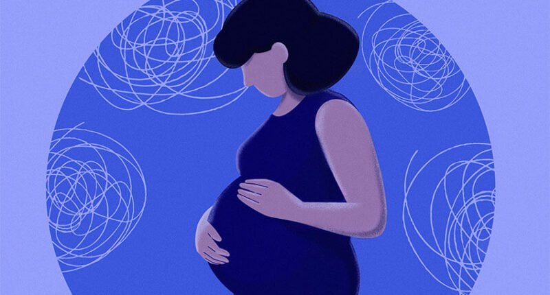 Prenatal Anxiety