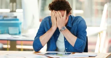 Stress Make You Sick