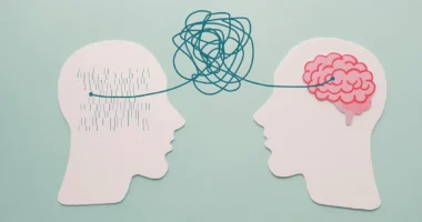 Stress Vs Anxiety