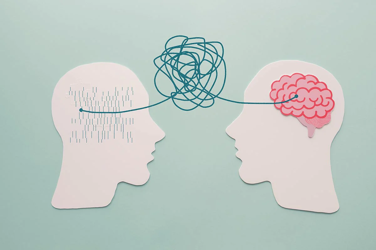 Stress Vs Anxiety