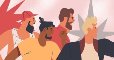 Toxic Masculinity