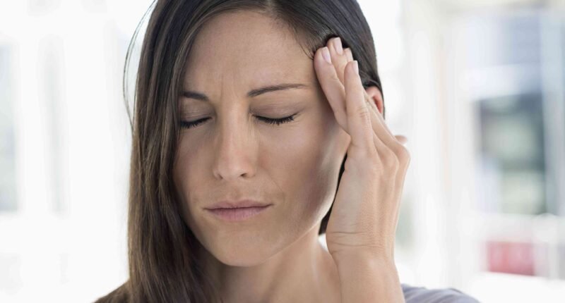 What to Know About a Headache on the Left Side
