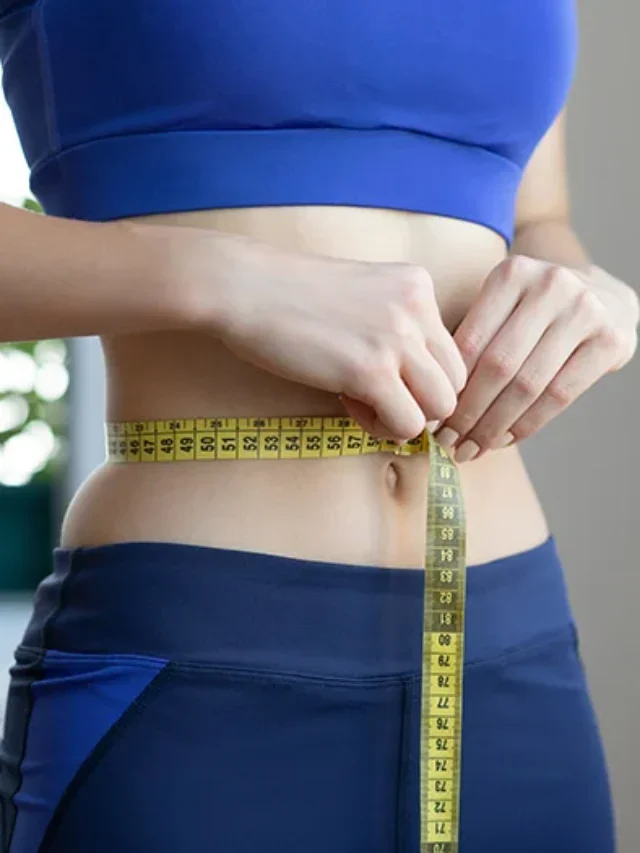 Top 10 Biggest Myths About Weight Loss