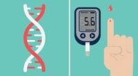 diabetes and genetics