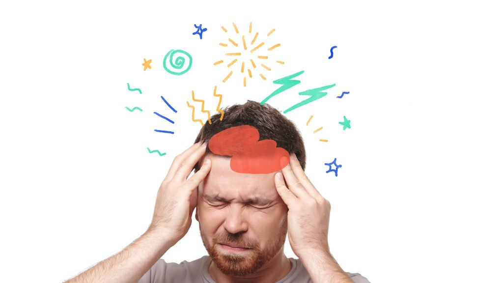 ypes of Headache