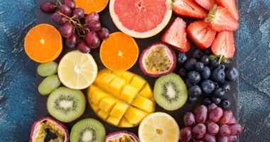 Vitamin C: 22 foods that are high in vitamin C