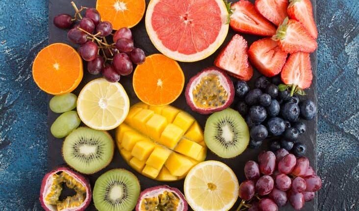 Vitamin C: 22 foods that are high in vitamin C