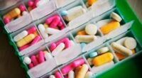 5 Vitamins and Supplements for Migraine Headaches