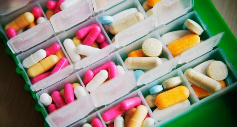 5 Vitamins and Supplements for Migraine Headaches