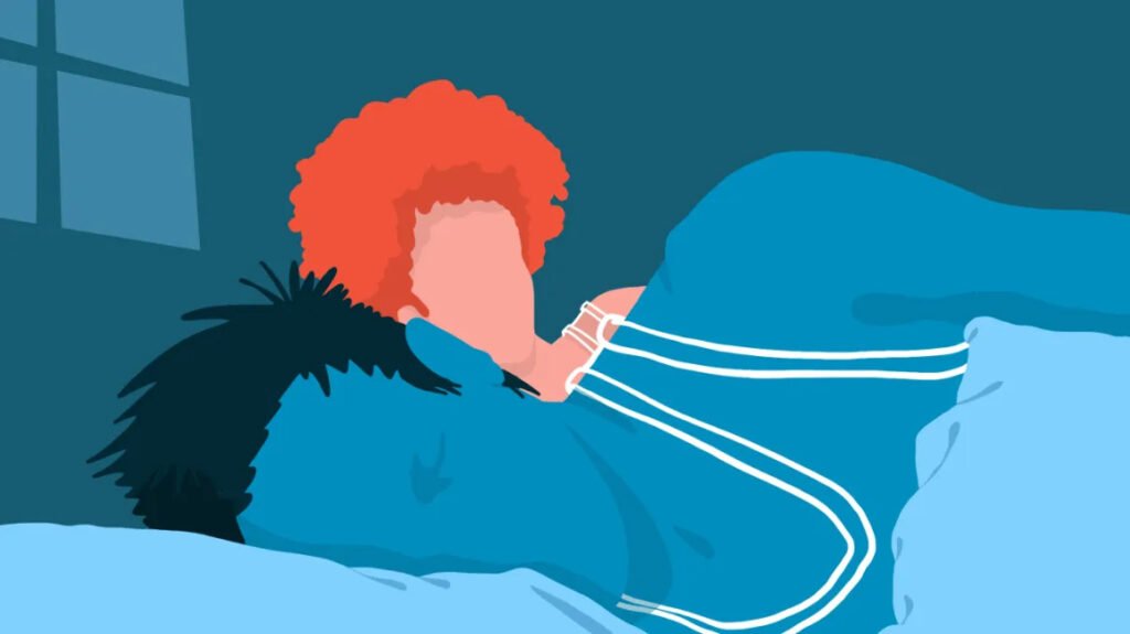 Farting During Sex