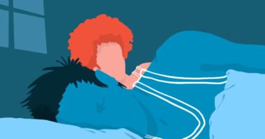 Farting During Sex