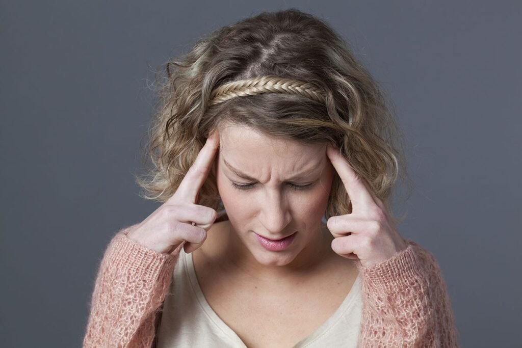 Migraine and Hallucinations