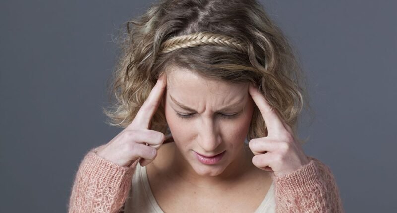 Migraine and Hallucinations