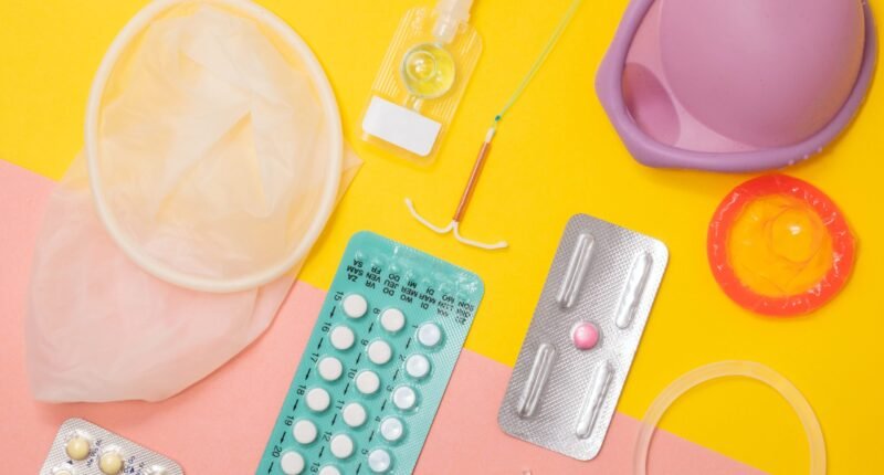 about birth control